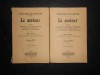 HENRI PETIT - LE MOTEUR 2 volume (1937), Alta editura