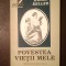 Helen Keller - Povestea vieții mele