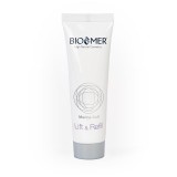 Crema tratament pentru tenul matur cu ulei de cactus si extract de orhidee, Lift&amp;Refill - Bio Mer, 50 ml