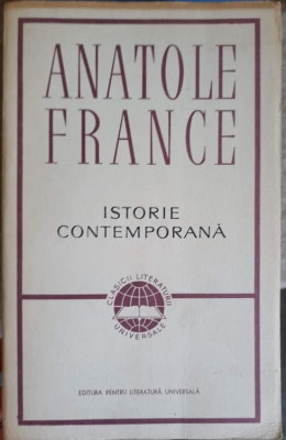 ISTORIE CONTEMPORANA: LA UMBRA ULMULUI MANECHINUL DE NUIELE INELUL EPISCOPAL DOMNUL BERGERET LA PARIS-ANATOLE FR foto