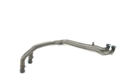 Furtun de lichid de răcire JAGUAR F-PACE X761 2016 OEM: GX73-18C266-AD 11668540 foto