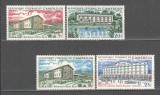 Camerun.1966 Cladiri-Hoteluri XC.457