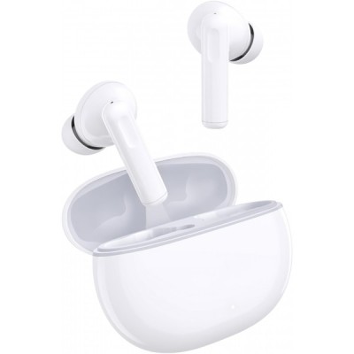 Handsfree Bluetooth Honor Choice X7i, TWS, ANC, Alb 5504ABFR foto