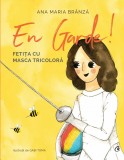 En Garde! | Ana Maria Branza