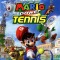 Joc Wii MARIO Power Tenis Nintendo Wii classic, Wii mini, Wii U