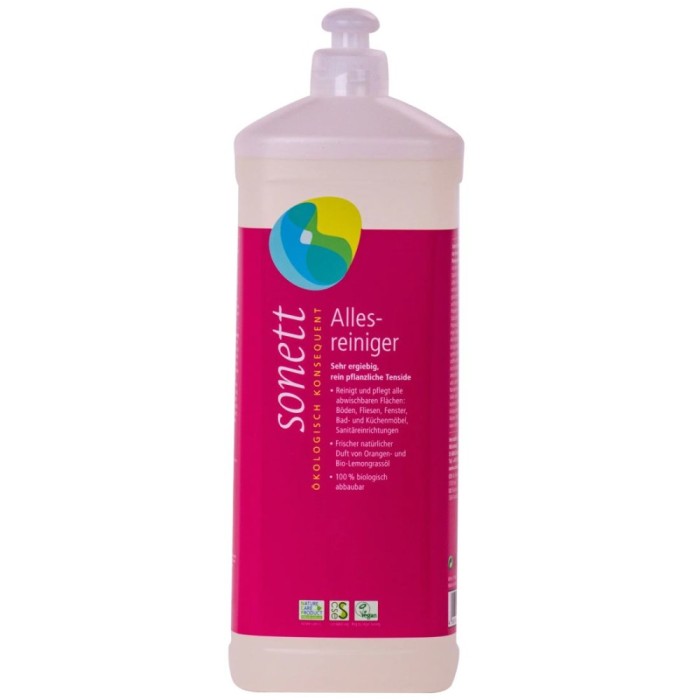 Sonett Detergent universal 1 litru