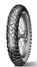 Motorcycle Tyres Dunlop K 460 ( 120/90-16 TT 63P Roata spate, M/C ) foto