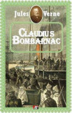 Claudius Bombarnac - Jules Verne, 2021