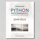 Python Programming: An Introduction to Computer Science