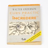 Walter Anderson, Curs practic de &icirc;ncredere, 1999, Curtea Veche