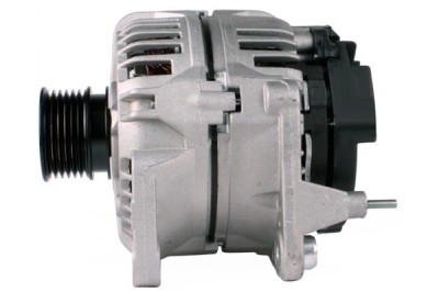 HELLA 8EL 012 428-731 Generator / Alternator foto