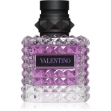 Valentino Born In Roma Purple Melancholia Donna Eau de Parfum pentru femei 30 ml