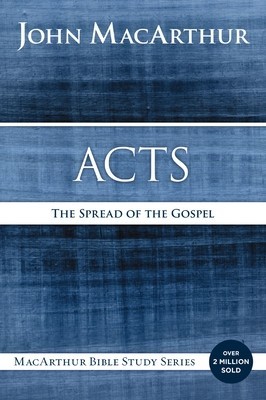 Acts: The Spread of the Gospel foto