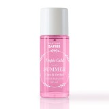 Cumpara ieftin Saphir Parfums Tropic Gold Summer - Mist parfumat pentru par si corp, 100 ml