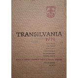 Mircea Tomus (red.) - Transilvania, vol. 7/78, anul VII (LXXXIV) (Editia: 1978)