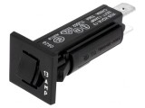 &Icirc;ntrerupător de Supracurent 250VAC 32VDC 13A