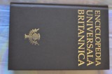 Enciclopedia Universala Britannica Vol. 1, Litera 2010, 360 pagini, stare foarte buna