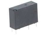 Releu electromagnetic 24VDC 3A SPST-NO