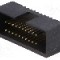 Conector IDC, 20 pini, pas pini 1.27mm, CONNFLY - DS1031-16-20V8B