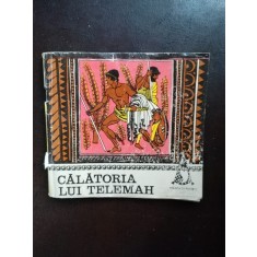 Calatoria lui Telemah
