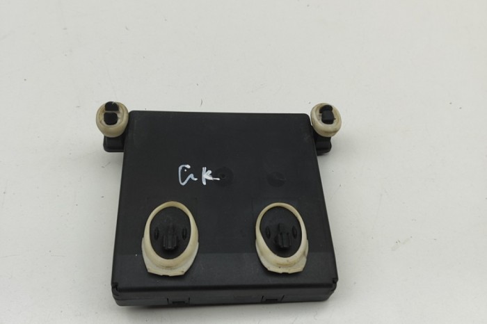 Modul de control ușă st&acirc;nga spate MERCEDES-BENZ CLS C219 2005 OEM: A2198200226 31384077