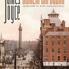 Oameni din Dublin - James Joyce