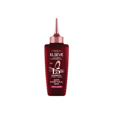 L&amp;#039;Oreal Paris Elseve Full Resist Hair &amp;icirc;mpotriva căderii părului 100 ml foto