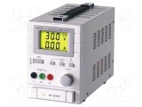 Alimentator laborator AXIOMET canal unic liniar 0-30VDC 0-5A