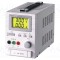 Alimentator laborator AXIOMET canal unic liniar 0-30VDC 0-5A