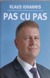 PAS CU PAS-KLAUS IOHANNIS-257102