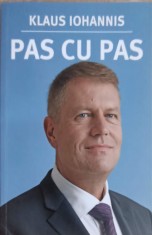 PAS CU PAS-KLAUS IOHANNIS-328199