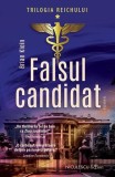 Cumpara ieftin Falsul candidat (Vol. 1) - Paperback brosat - Niculescu
