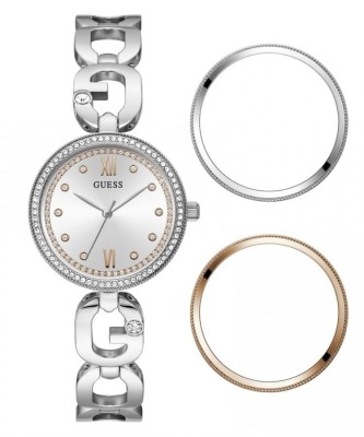 Ceas Dama, Guess, Empower GW0693L1 - Marime universala foto
