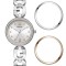 Ceas Dama, Guess, Empower GW0693L1 - Marime universala