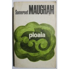 Ploaia (Povestiri) - W. Somerset Maugham