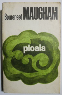 Ploaia (Povestiri) - W. Somerset Maugham foto