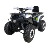 Cumpara ieftin Atv 200cc NCX Angry 4T benzina 10&amp;quot; automata verde