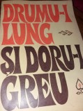 DRUMU-I LUNG SI DORU-I GREU PRELUCRARI CORALE