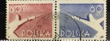 Timbre - Polonia Polska - >50 - Tematica Sport