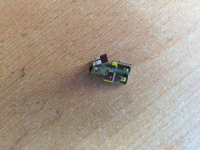 usb Lenovo Thinkpad T420 A152 foto