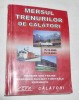 Mersul Trenurilor 2002-2003: CFR, Calatori, Transporturi - Carte Tehnica