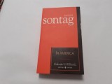 SUSAN SONTAG - IN AMERICA RF2/1