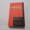 SUSAN SONTAG - IN AMERICA RF2/1