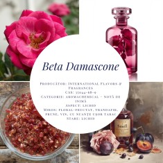 Beta Damascone (IFF)-5g