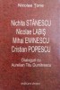 Nicolae Tone, Dialoguri cu Aurelian Titu Dumitrescu
