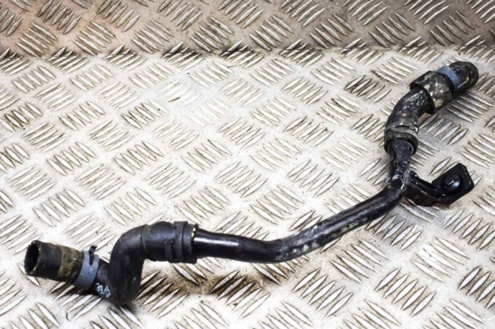 Furtun de lichid de răcire VW ID.4 E21 2021 OEM: 1EA121621G | 17349232