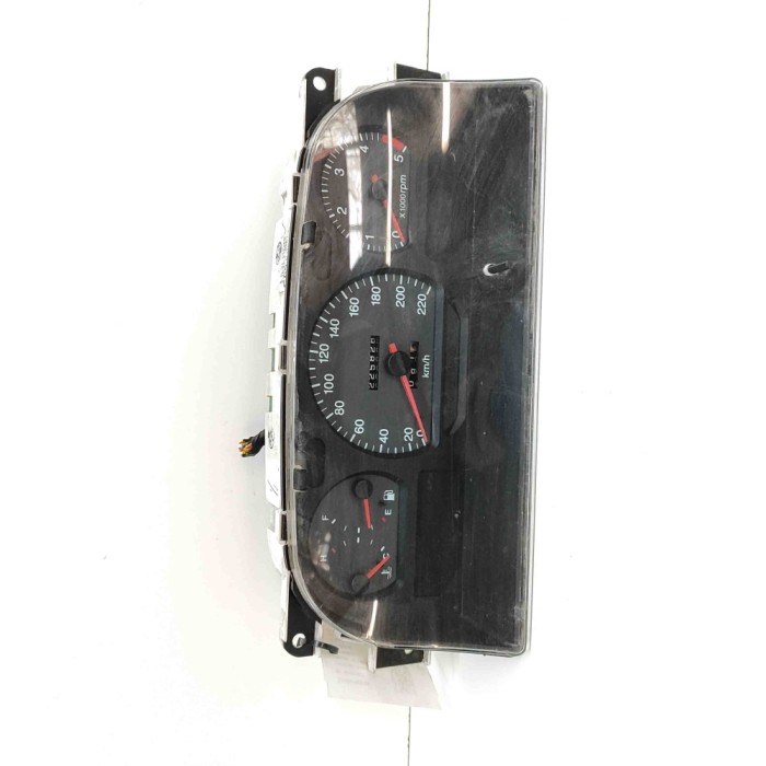 Ceas de bord SSANGYONG MUSSO FJ 1993 OEM: 80201-05241