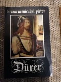 Albrecht Durer - Hrana ucenicului pictor