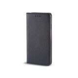 Husa SAMSUNG Galaxy S20 Ultra - Smart Magnet (Negru)