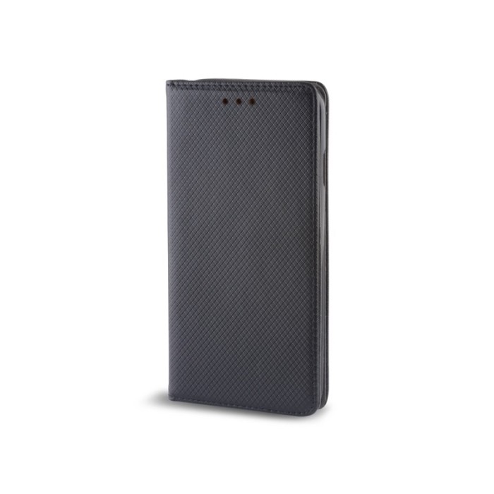 Husa SAMSUNG Galaxy S20 - Flip Magnet TSS, Negru